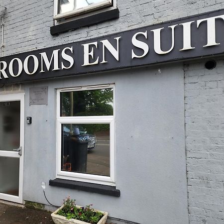 The New Accommodation Free Complementary Breakfast Tibshelf Bagian luar foto
